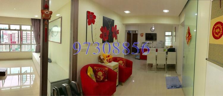 Ang Mo Kio Avenue 1 thumbnail photo